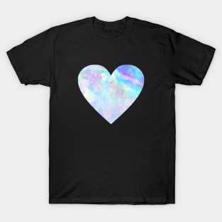 Flurry heart geometric design T-Shirt